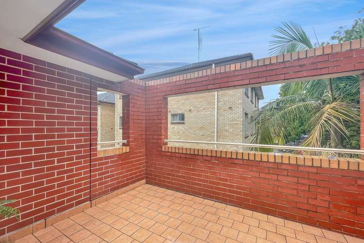 Fourth view of Homely apartment listing, 17/12-14 Gaza Road, West Ryde NSW 2114