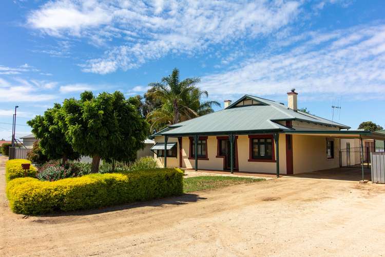 Main view of Homely house listing, 3 Fifth Street, Loxton SA 5333