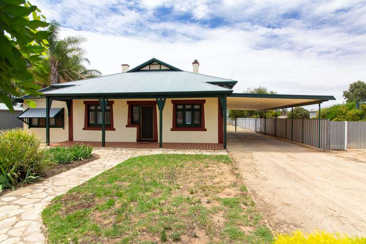 Second view of Homely house listing, 3 Fifth Street, Loxton SA 5333