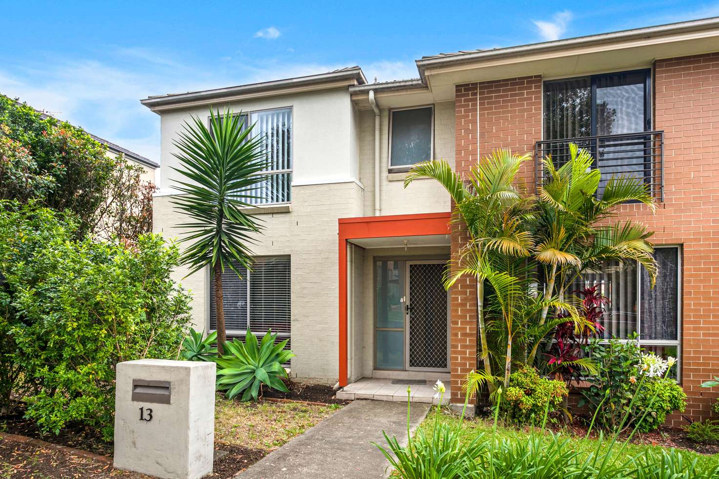 Main view of Homely house listing, 13 Lakewood Boulevard, Flinders NSW 2529