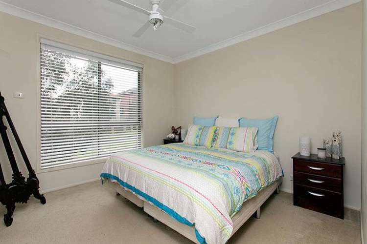Fifth view of Homely house listing, 13 Lakewood Boulevard, Flinders NSW 2529