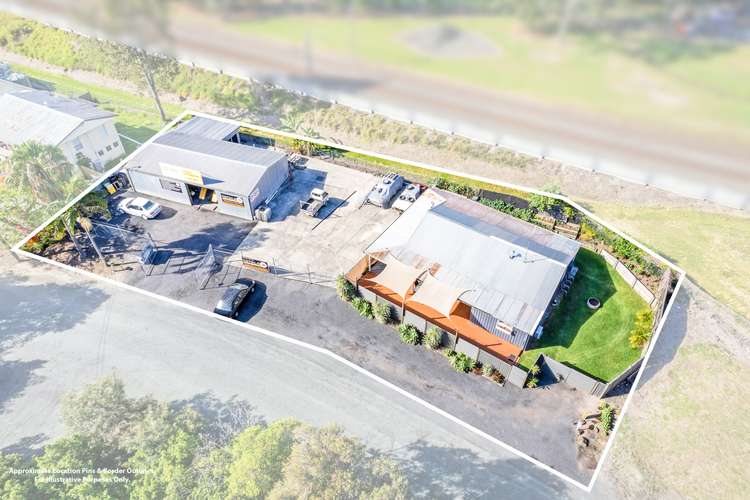 20-24 Elderslie Road, Yatala QLD 4207