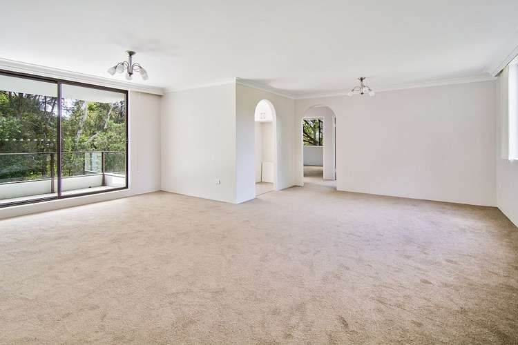 Main view of Homely apartment listing, 17/25A Marks Street, Naremburn NSW 2065