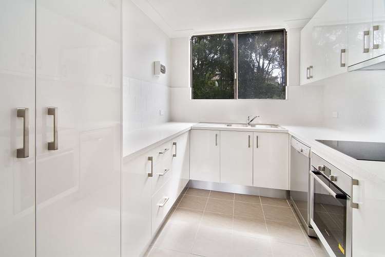 Second view of Homely apartment listing, 17/25A Marks Street, Naremburn NSW 2065