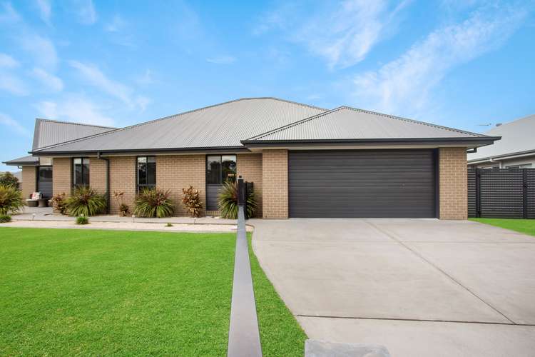 Main view of Homely house listing, 44 Leeward Circuit, Tea Gardens NSW 2324