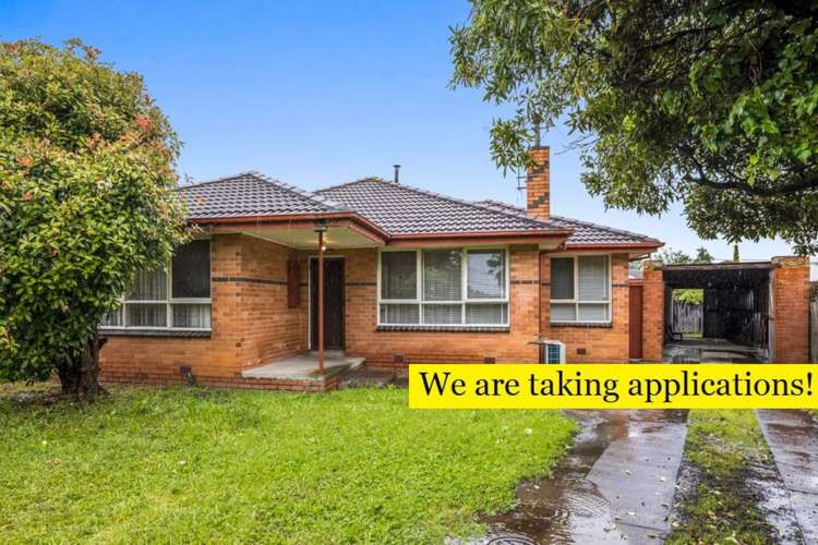 Main view of Homely house listing, 2 Kenley Court, Burwood East VIC 3151