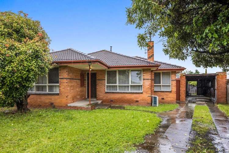 Second view of Homely house listing, 2 Kenley Court, Burwood East VIC 3151