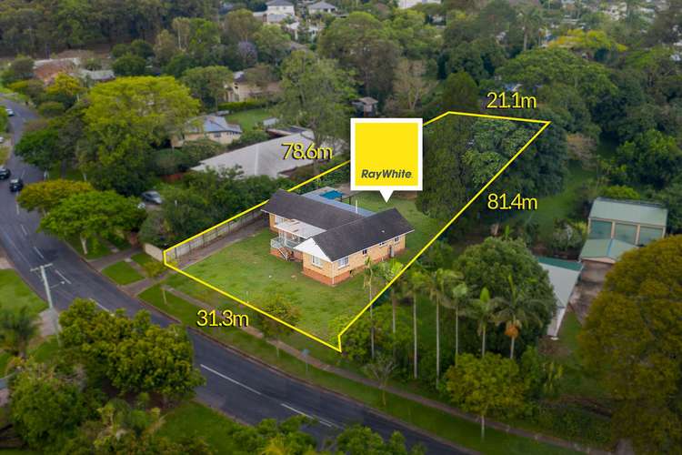 Sixth view of Homely house listing, 103 Dixon Street, Sunnybank QLD 4109