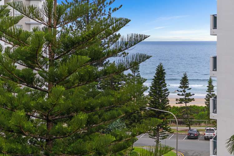 Fourth view of Homely apartment listing, 504/95-97 Old Burleigh Road, Broadbeach QLD 4218