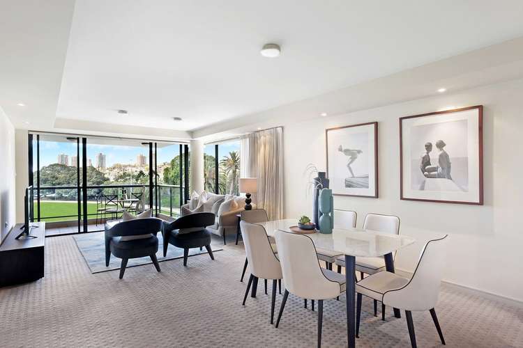 Main view of Homely apartment listing, 402/1 Clement Place, Rushcutters Bay NSW 2011