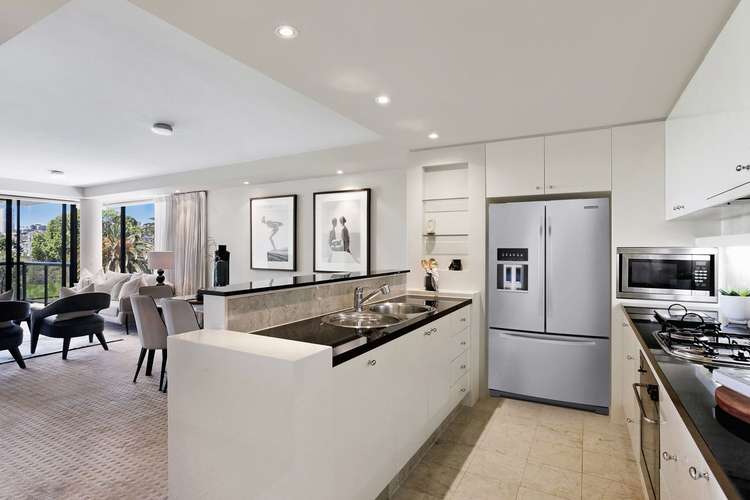 Fourth view of Homely apartment listing, 402/1 Clement Place, Rushcutters Bay NSW 2011