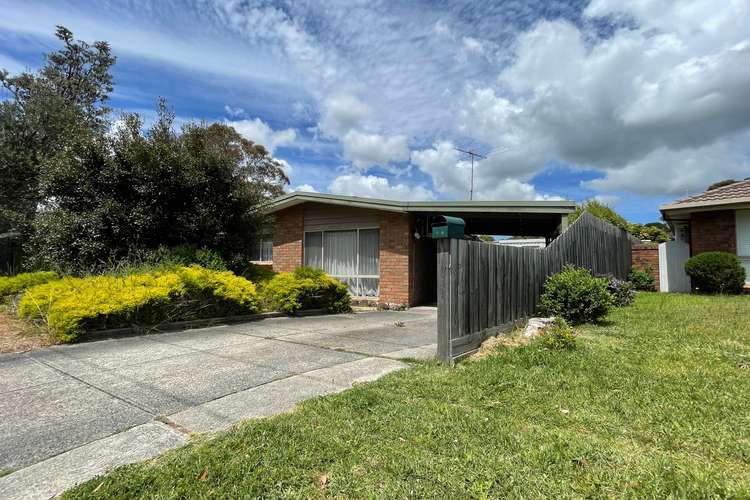 Second view of Homely house listing, 1a Orchid Avenue, Capel Sound VIC 3940