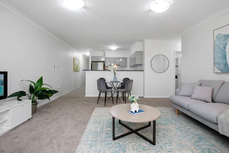 Fourth view of Homely unit listing, 412/3-11 Orara Street, Waitara NSW 2077