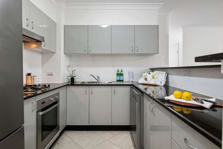 Sixth view of Homely unit listing, 412/3-11 Orara Street, Waitara NSW 2077