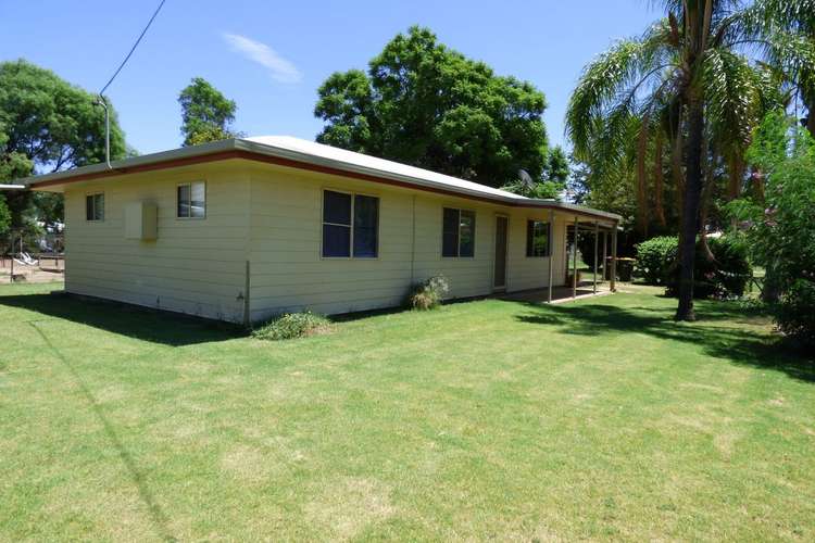 Main view of Homely house listing, 4 Elizabeth Street, St George QLD 4487