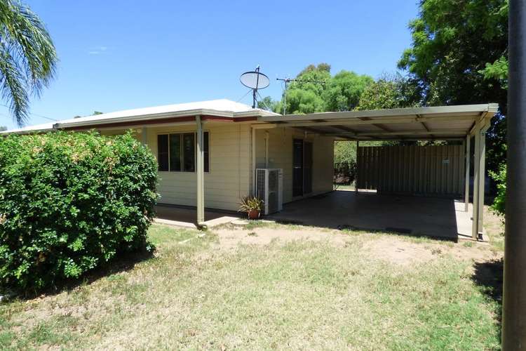 Second view of Homely house listing, 4 Elizabeth Street, St George QLD 4487