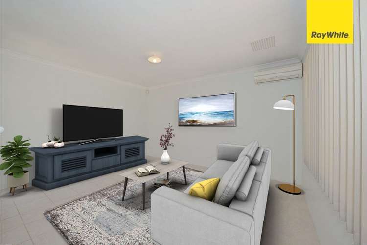 Main view of Homely villa listing, 3/63 Loton Avenue, Midland WA 6056