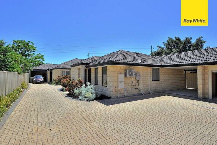 Fourth view of Homely villa listing, 3/63 Loton Avenue, Midland WA 6056