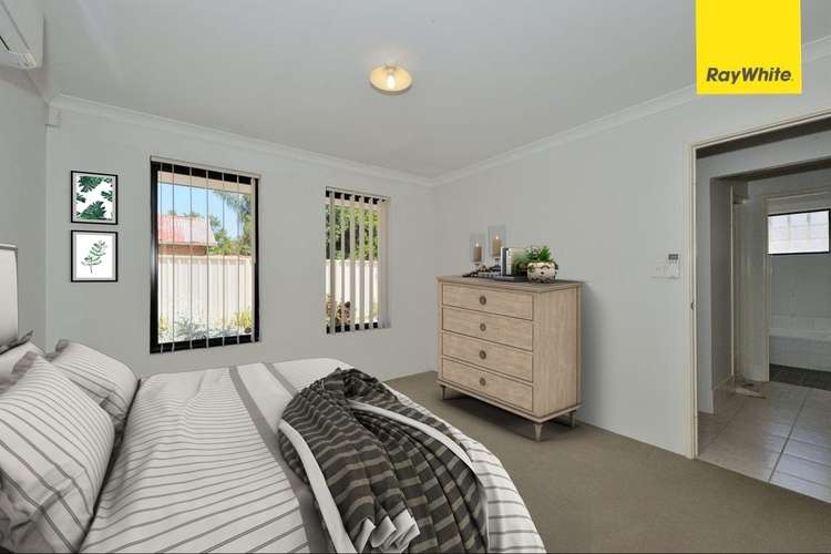 Fifth view of Homely villa listing, 3/63 Loton Avenue, Midland WA 6056
