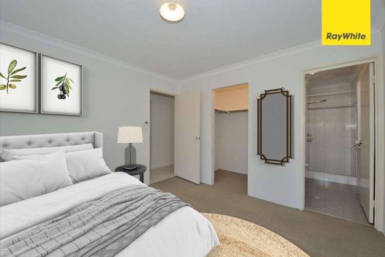 Sixth view of Homely villa listing, 3/63 Loton Avenue, Midland WA 6056