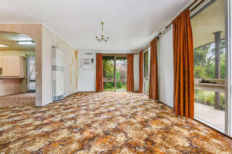 Third view of Homely house listing, 18 Whitehaven Crescent, Mulgrave VIC 3170