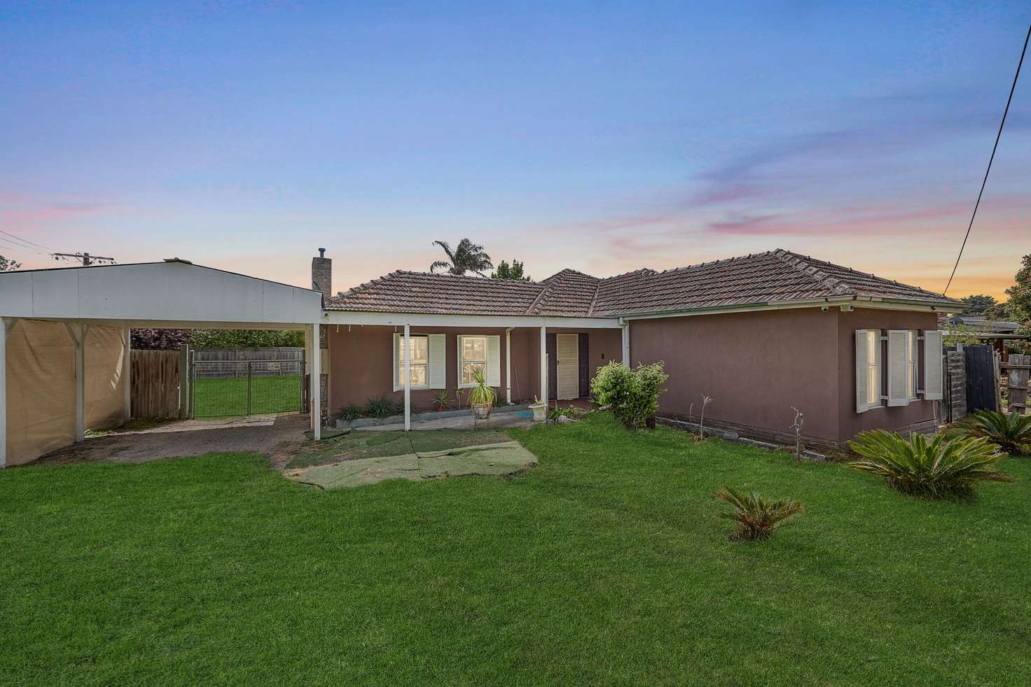 Main view of Homely house listing, 70 First Avenue, Rosebud VIC 3939
