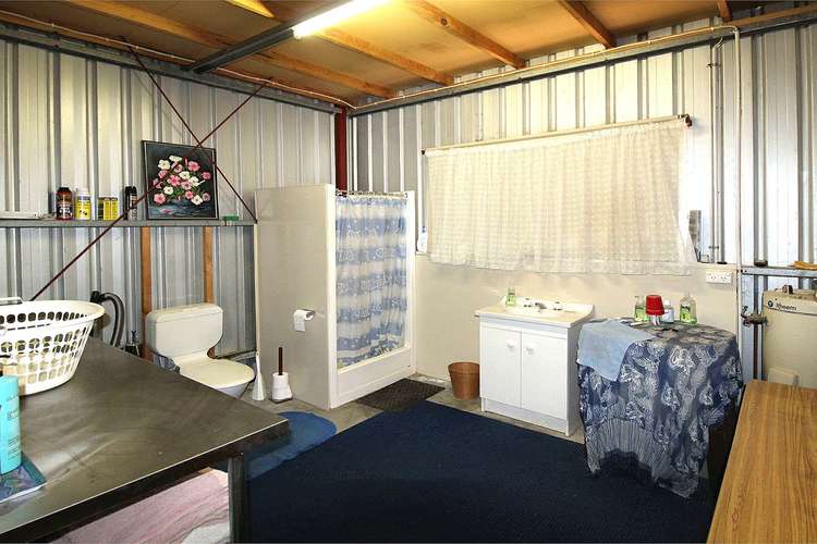 Fifth view of Homely house listing, 7 Snapper Street, Leeman WA 6514