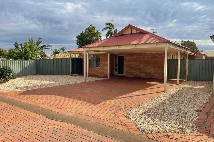 Main view of Homely house listing, 34C Nickol Road, Nickol WA 6714