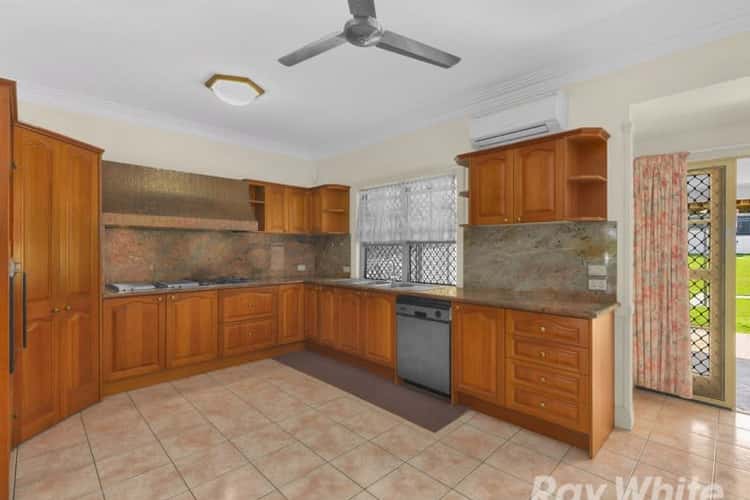 Third view of Homely house listing, 28 Enoggera Road, Newmarket QLD 4051