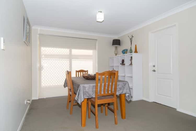 Sixth view of Homely house listing, 8 Golden Bear Drive, Arundel QLD 4214