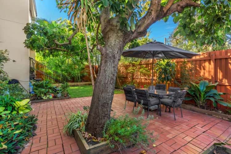 Second view of Homely unit listing, 1/546 Sandgate Road, Clayfield QLD 4011