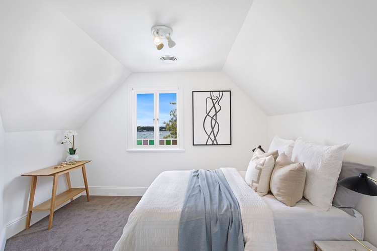 Sixth view of Homely house listing, 9 Thompson Street, Drummoyne NSW 2047