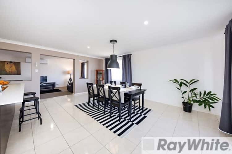 Second view of Homely house listing, 10 Phoebe Way, Gleneagle QLD 4285