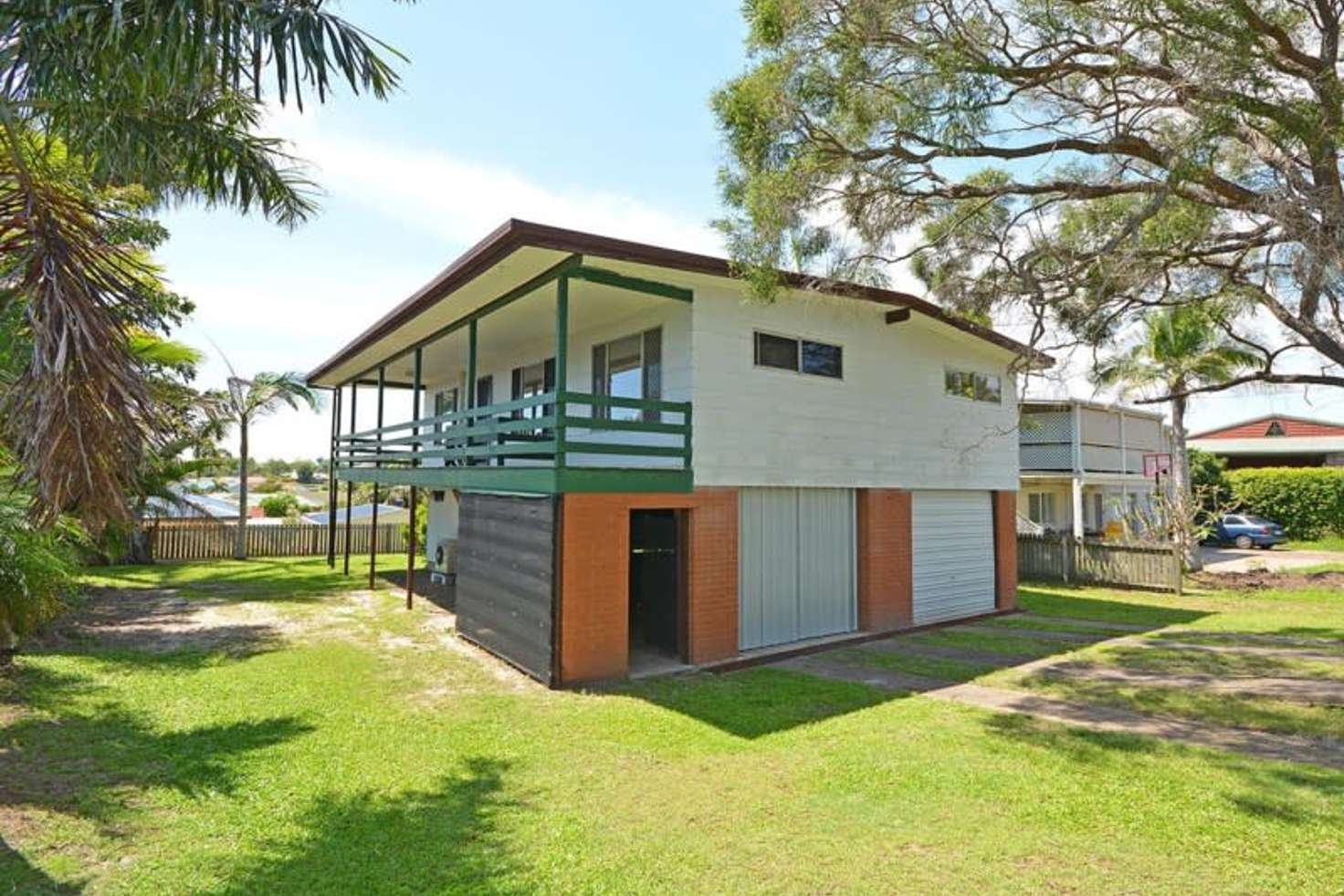 Main view of Homely house listing, 4 Tenimby Street, Pialba QLD 4655