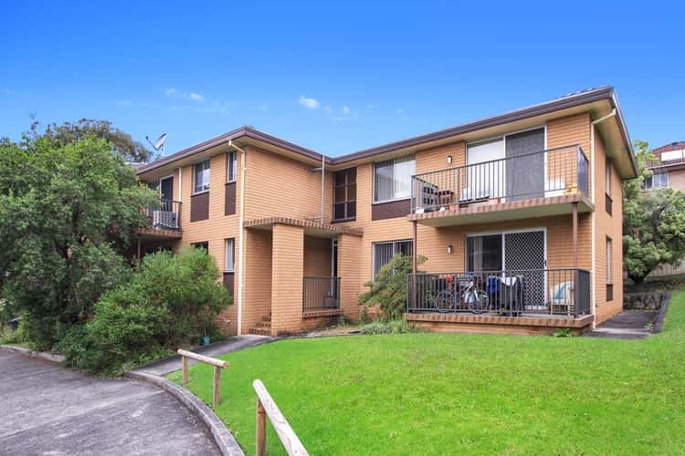 Main view of Homely unit listing, 12/49 Robsons Road, Keiraville NSW 2500