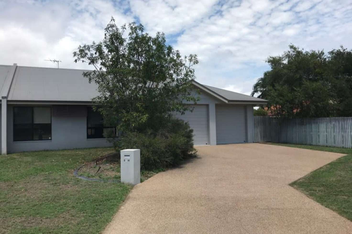Main view of Homely house listing, 2/16 Marita Court, Bushland Beach QLD 4818