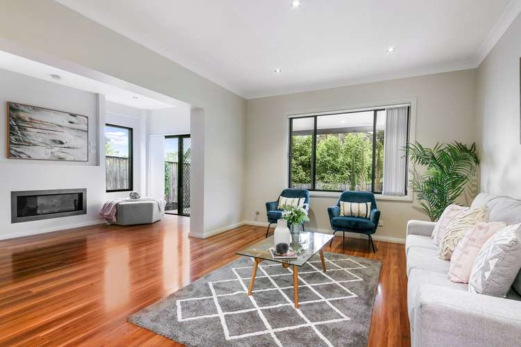 Third view of Homely house listing, 17 Jones Avenue, Potts Hill NSW 2143