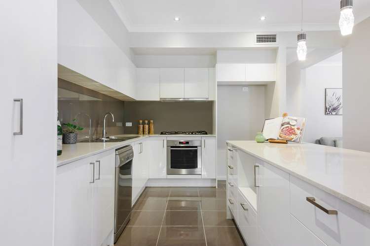 Fourth view of Homely house listing, 17 Jones Avenue, Potts Hill NSW 2143