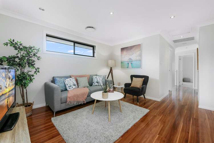 Sixth view of Homely house listing, 17 Jones Avenue, Potts Hill NSW 2143
