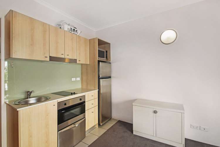 Second view of Homely studio listing, 63/165 Victoria Road, Gladesville NSW 2111