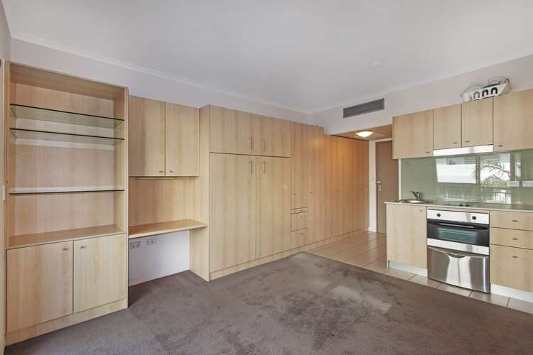 Third view of Homely studio listing, 63/165 Victoria Road, Gladesville NSW 2111