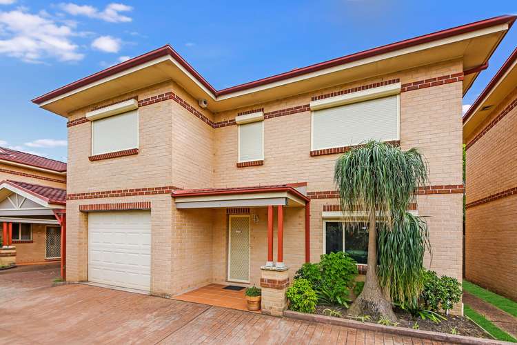 3/120 Chester Hill Road, Bass Hill NSW 2197