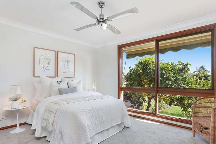 Fourth view of Homely house listing, 24 Patterson Avenue, Kellyville NSW 2155