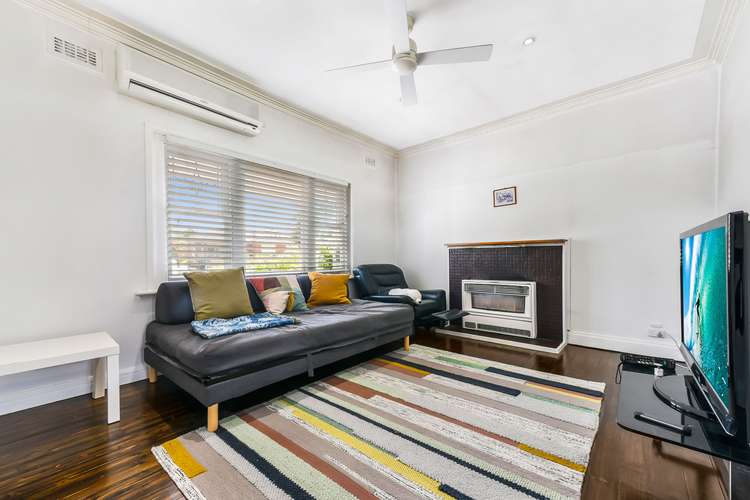 Second view of Homely unit listing, 1/32 Kionga Street, Clayton VIC 3168