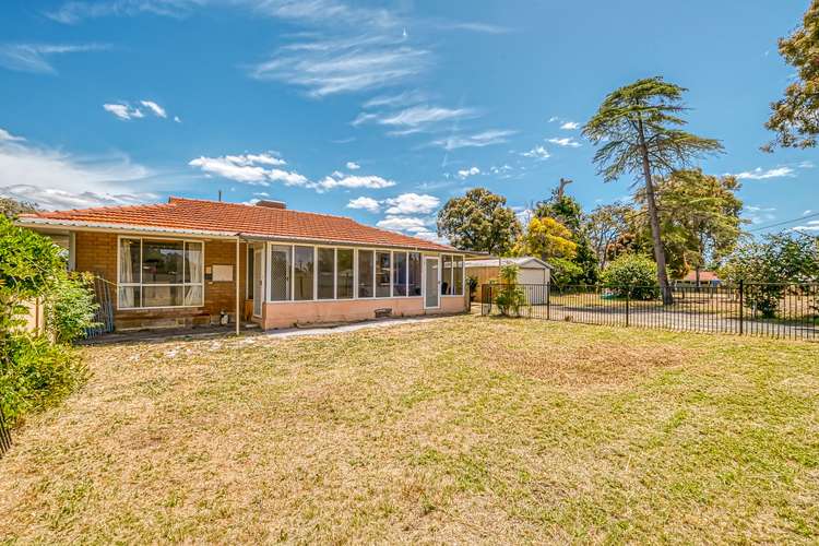 Second view of Homely house listing, 10 Trent Street, Gosnells WA 6110
