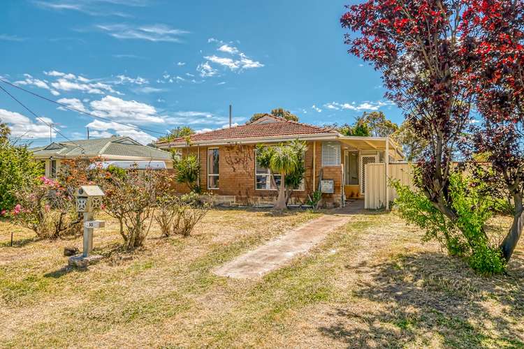 Fourth view of Homely house listing, 10 Trent Street, Gosnells WA 6110