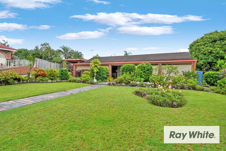 Main view of Homely house listing, 11 Littabella Street, Durack QLD 4077