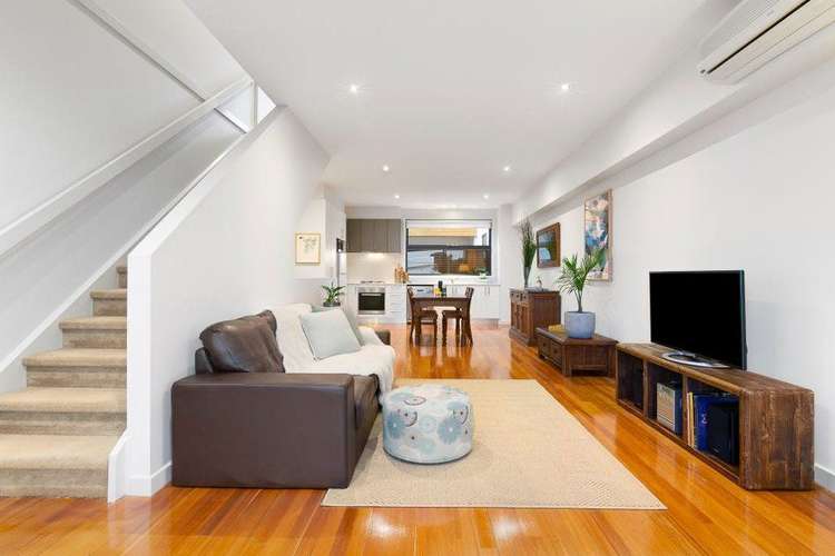 Second view of Homely townhouse listing, 2/4 Austral Avenue, Preston VIC 3072