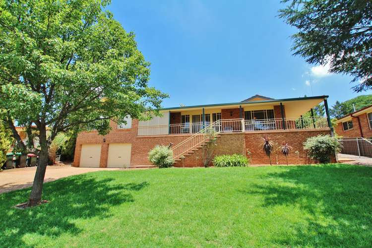 12 Jim Anderson Avenue, Young NSW 2594
