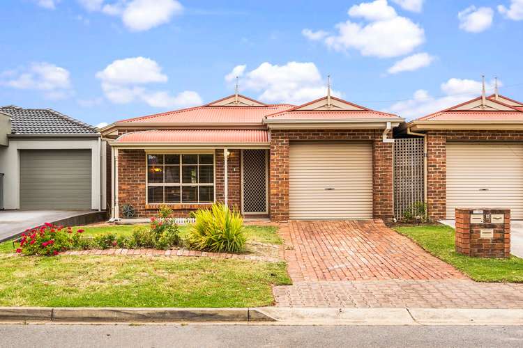 15A The Parkway, Holden Hill SA 5088